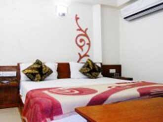 Hotel Campus, Ahmedabad 2